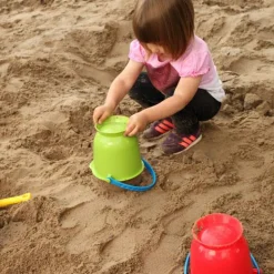 Online Beleduc Sandleg - Spand