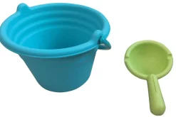 Discount Sandleg - Strandsæt BIO m. 2 dele