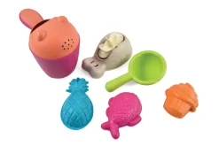 Best Sandleg - Strandsæt BIO m. 6 dele