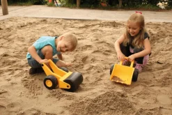 Online Beleduc Sandleg - Tromle