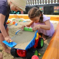 Clearance Sandleg - Vaterpas