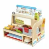 New Melissa & Doug Sandwich shop, 56 dele