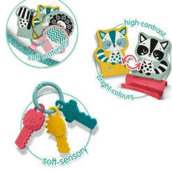 Discount SES Creative Sanse- og aktivitetsring