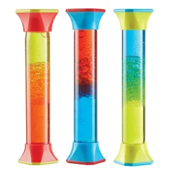 Outlet Learning Resources Sanse- og farverør, 3 stk