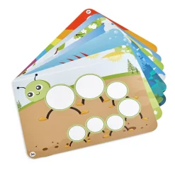 Sale Learning Resources Sansebakke inkl. redskaber og aktivitetskort