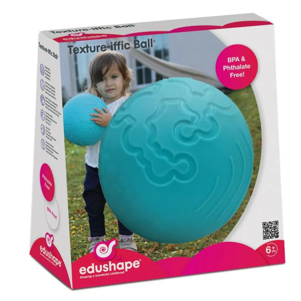 Hot edushape Sansebold m. teksturer