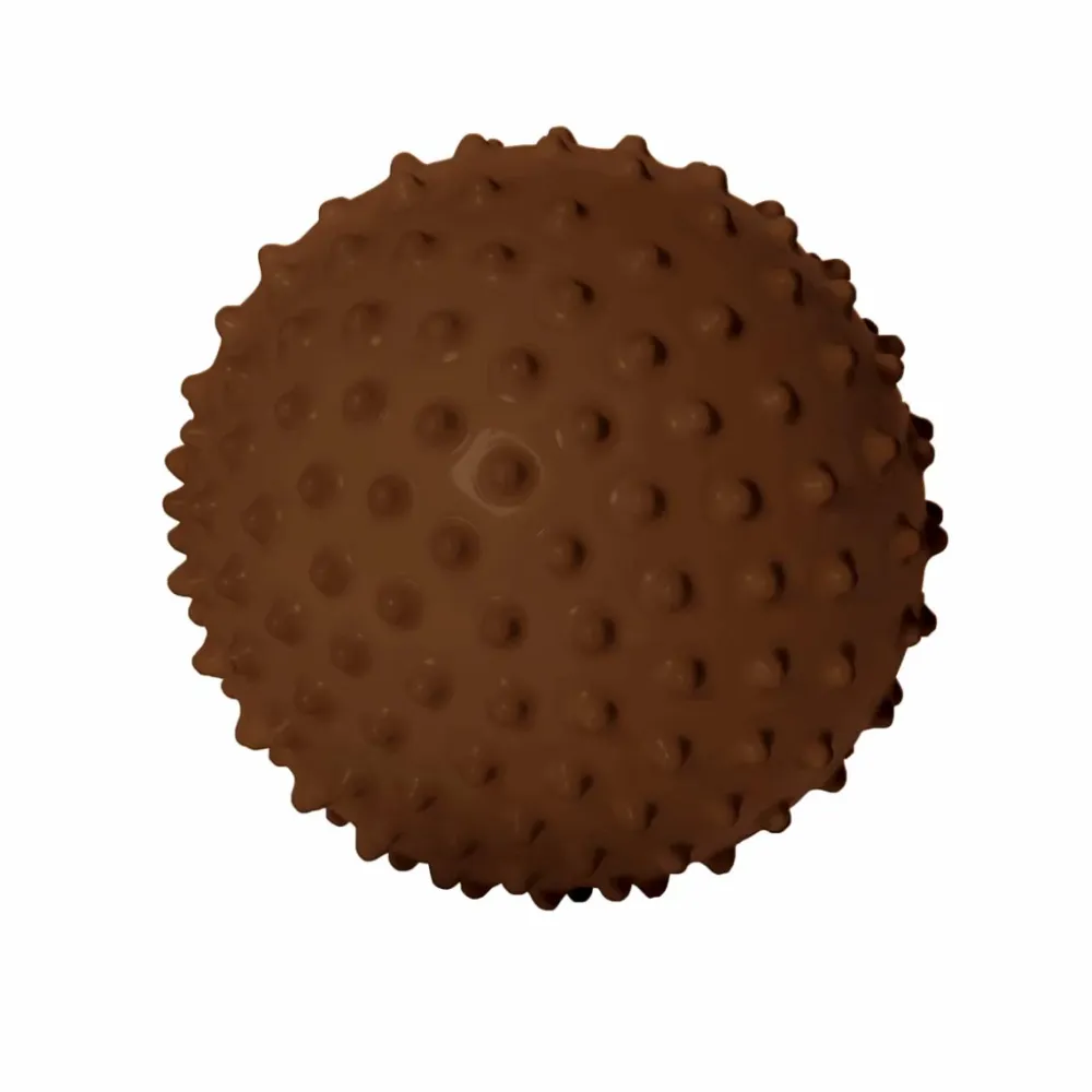 Discount edushape Sansebold u/luft - Brun, Ø18 cm