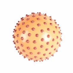 Hot edushape Sansebold u/luft - Creme, Ø18 cm