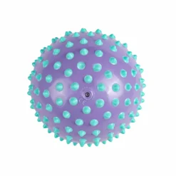 Discount edushape Sansebold u/luft - Lilla/blå, Ø18 cm