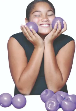 Discount Spordas Sansebolde - Føl og Find, 10 stk