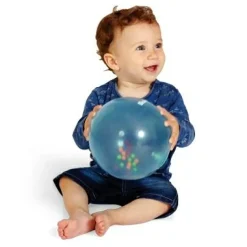 Sale edushape Sansebolde - Mega sæt m. 9 stk.