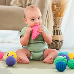 Online edushape Sansebolde - Mix, 12 stk