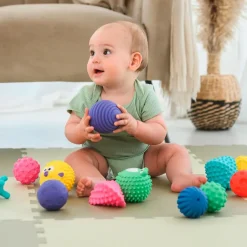 Online edushape Sansebolde - Mix, 12 stk