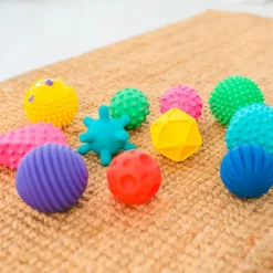 Online edushape Sansebolde - Mix, 12 stk