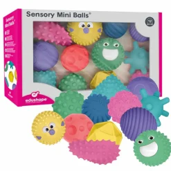 Online edushape Sansebolde - Mix, 12 stk