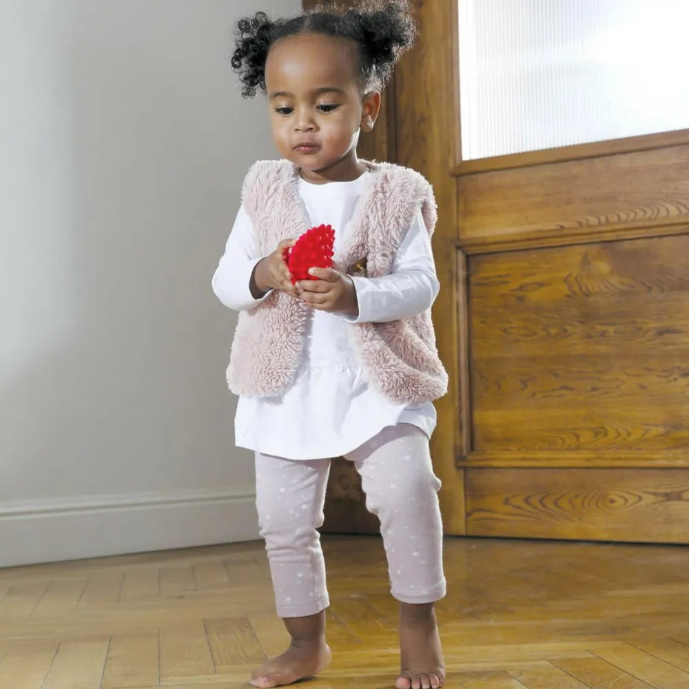 Sale edushape Sansebolde - Rød og grøn, 2 stk