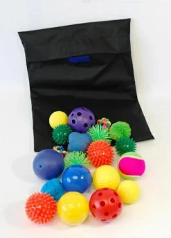 Online tickit® Sansebolde - Sæt med 20 stk.