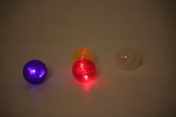 tickit® Sansebolde m. LED lys, 4 stk