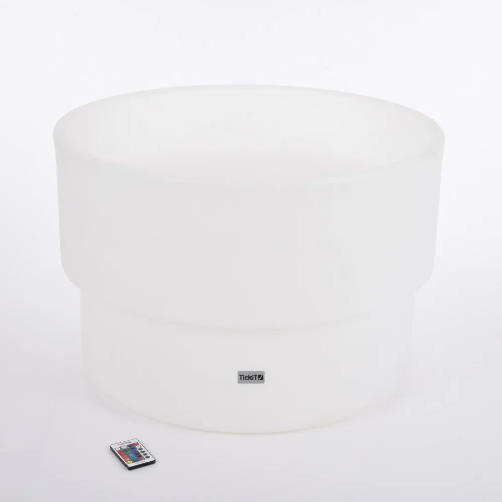 tickit® Sansebord til sand og vand - H: 50,5 cm