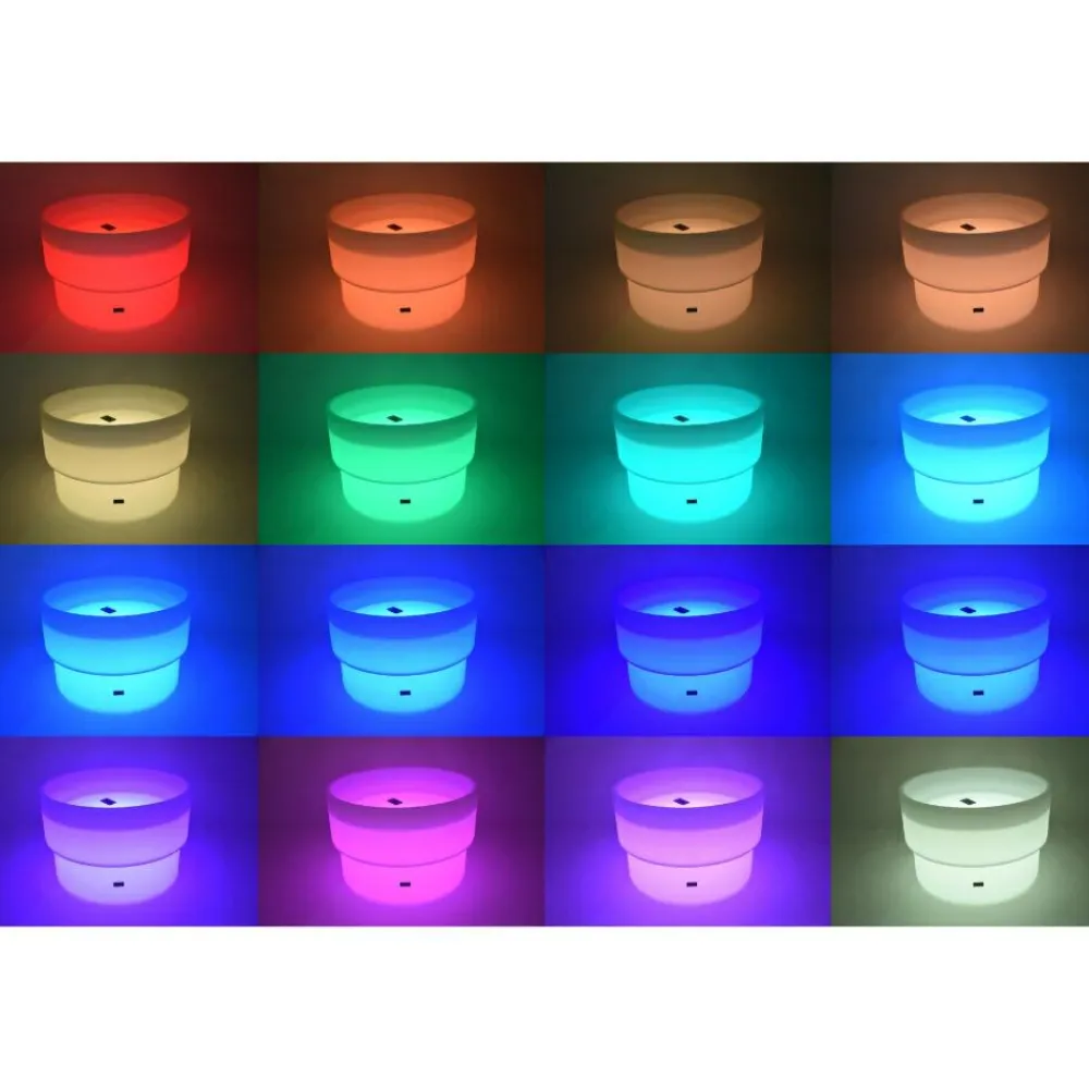 tickit® Sansebord til sand og vand - H: 50,5 cm