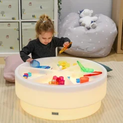 New tickit® Sansebord til sand og vand – H: 28,5 cm