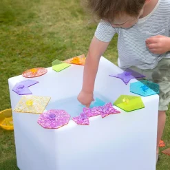 New tickit® Sansebrønd med lys