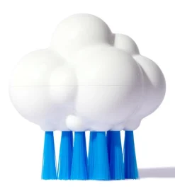 Best Moluk Sansebørste Pluï - Sky