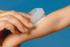 Online Spordas Sansebørste/Taktilbørste