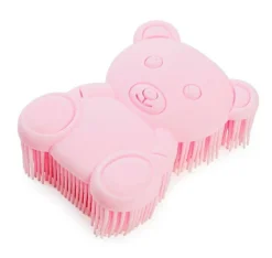 Clearance Sansebørste/Taktilbørste - Bjørn