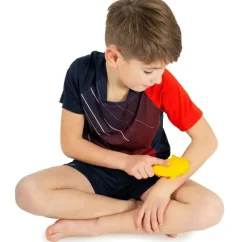 Best Spordas Sansebørste/Taktilbørste - Hval