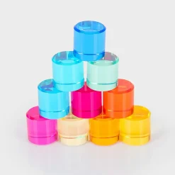 tickit® Sansecirkler, 10 stk