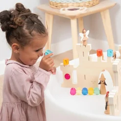 tickit® Sansecirkler, 10 stk