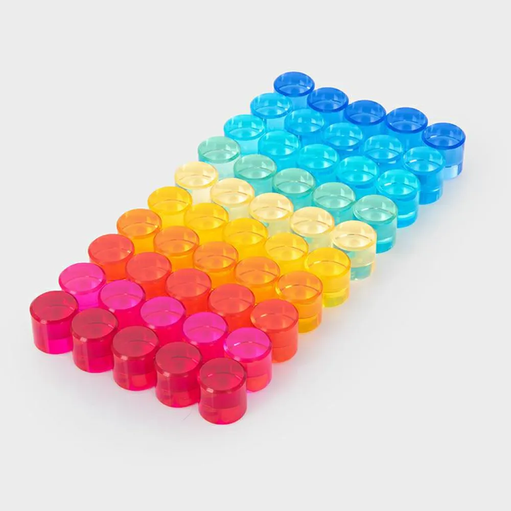 Outlet tickit® Sansecirkler, 50 stk