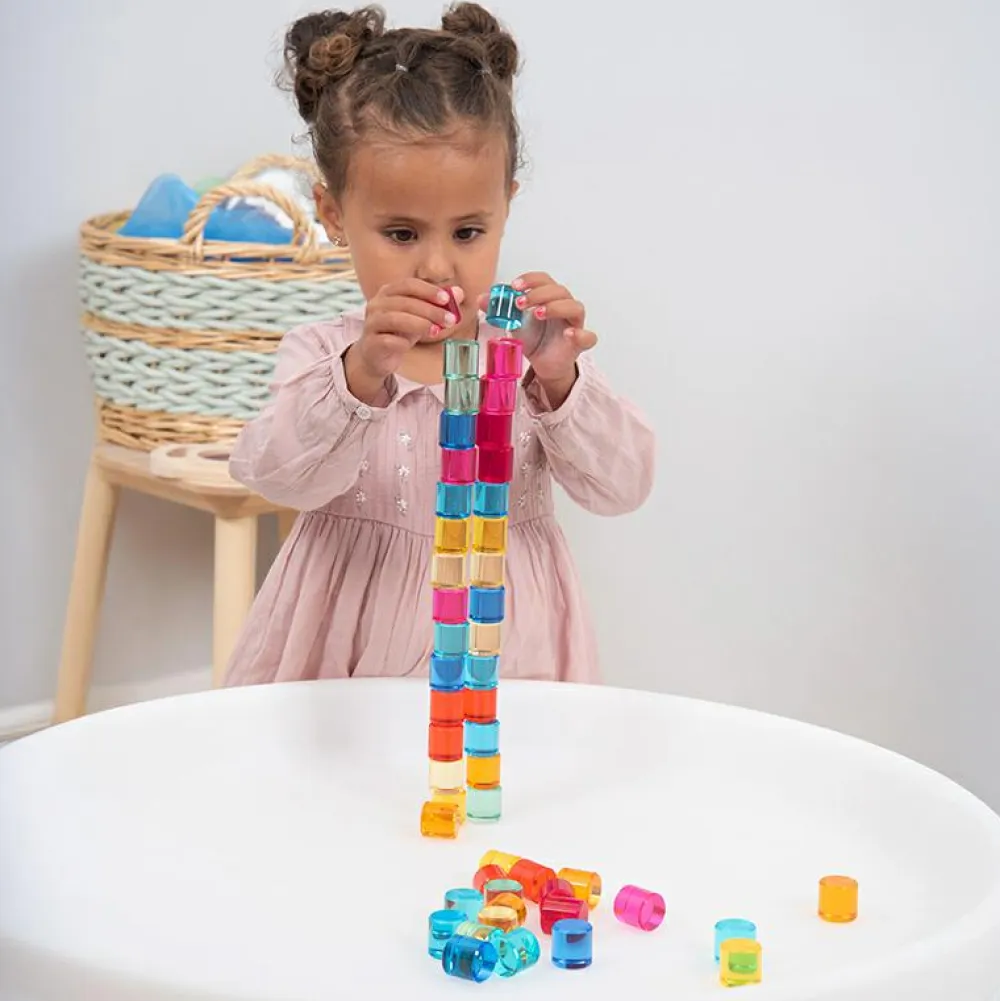 Outlet tickit® Sansecirkler, 50 stk