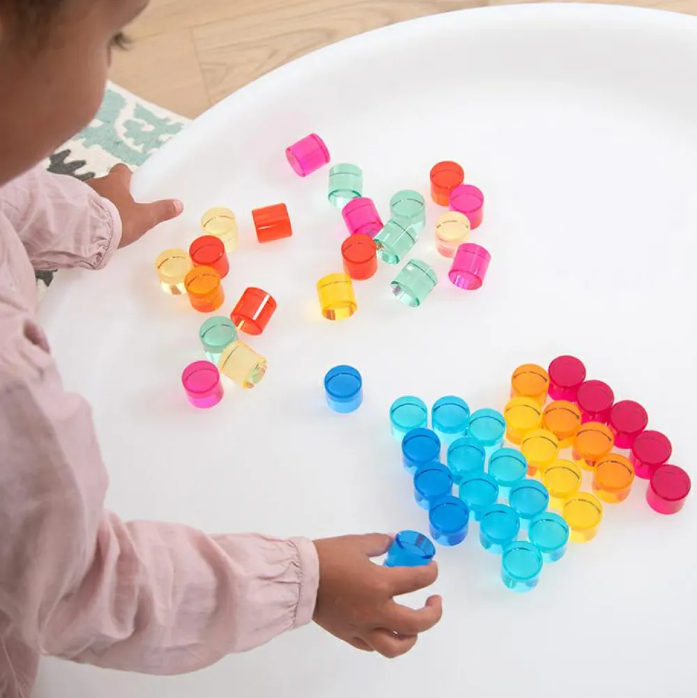 Outlet tickit® Sansecirkler, 50 stk