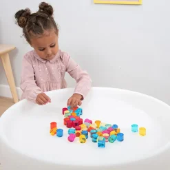 Outlet tickit® Sansecirkler, 50 stk