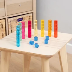 Outlet tickit® Sansecirkler, 50 stk