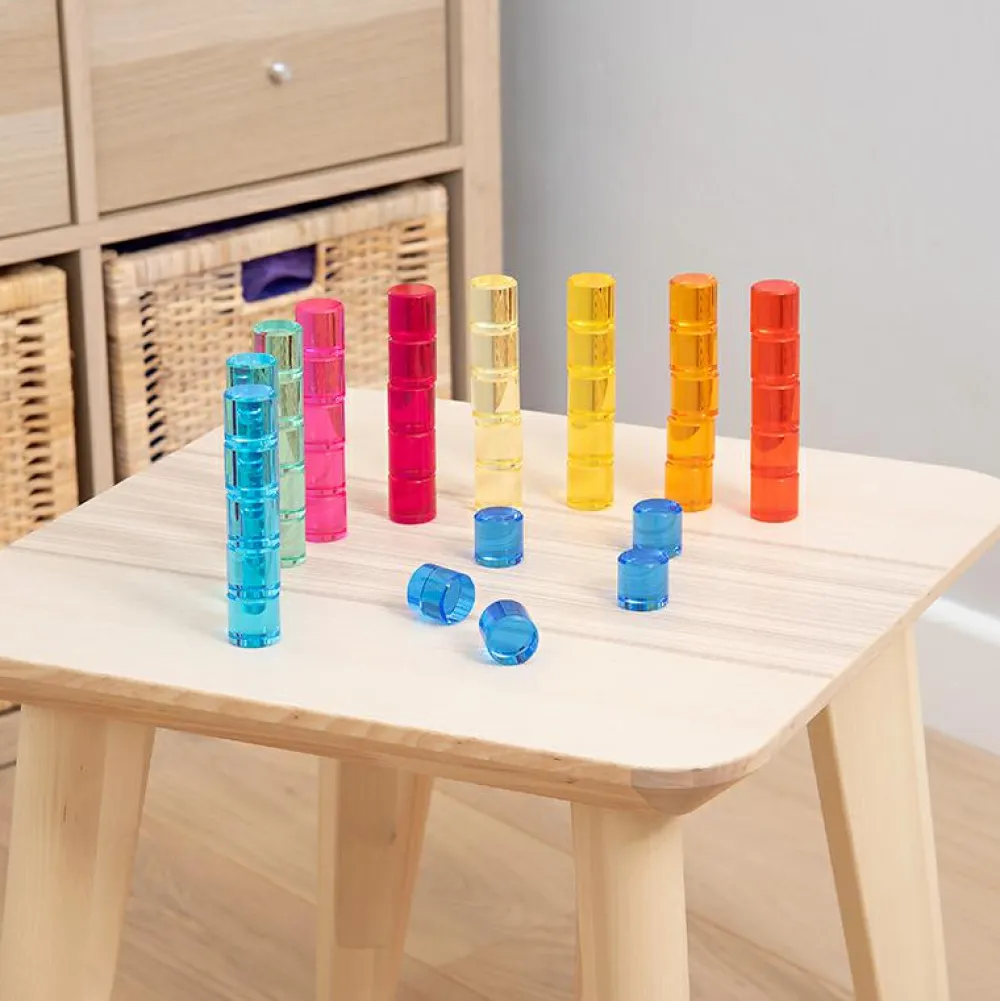 Outlet tickit® Sansecirkler, 50 stk