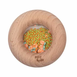 Outlet Sansedonut Ø7 cm - Gulerødder