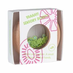 New Sansedonut Ø7 cm - Kiwier