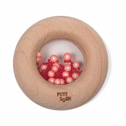 Online Sansedonut Ø7 cm - Tomater