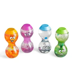 Outlet Learning Resources Sanseflasker - Forstå dine følelser, III