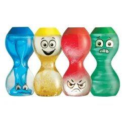 Best Learning Resources Sanseflasker - Forstå dine følelser, I