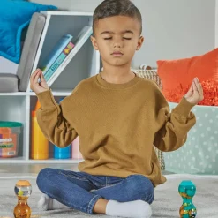 Hot Learning Resources Sanseflasker - Forstå dine følelser, II