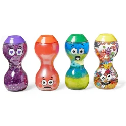 New Learning Resources Sanseflasker - Forstå dine følelser, IV