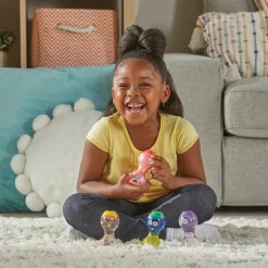 New Learning Resources Sanseflasker - Forstå dine følelser, IV