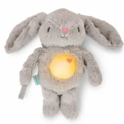 Outlet Sanse-kaninen Sylvi™ med lys og musik