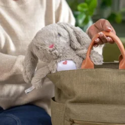 Outlet Sanse-kaninen Sylvi™ med lys og musik