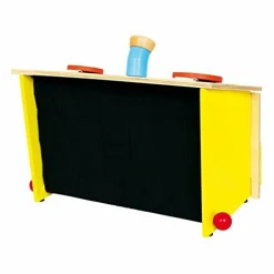 Hot small foot Sansekasse