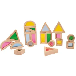 Best Sanseklodser, 24 stk